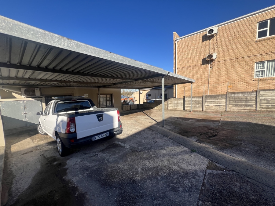 Commercial Property for Sale in Berea Eastern Cape